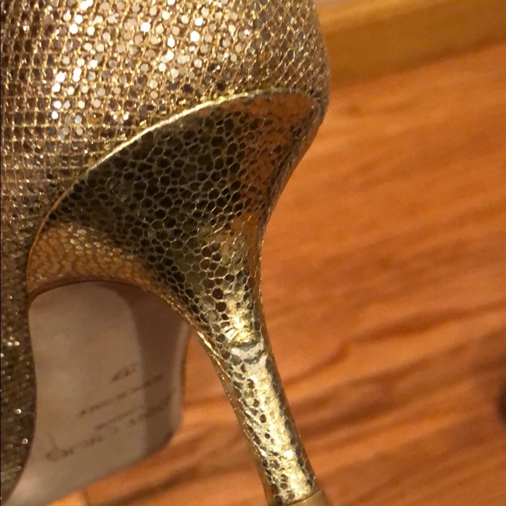 Jimmy choo Isabel - Picture 4 of 7